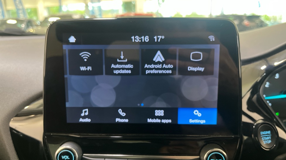 Ford Fiesta 1.0 EcoBoost Titanium 5dr Petrol Hatchback - Image 33