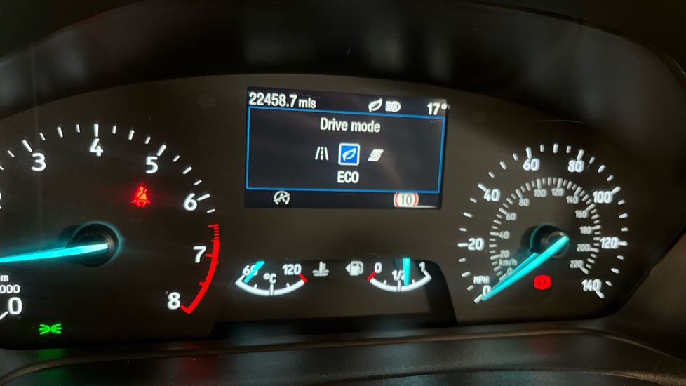 Ford Fiesta 1.0 EcoBoost Titanium 5dr Petrol Hatchback - Image 41