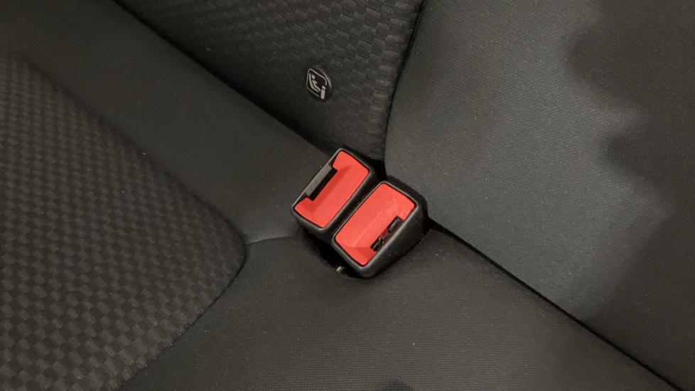 Ford Fiesta 1.0 EcoBoost 125 ST-Line Edition 5dr Petrol Hatchback - Image 17