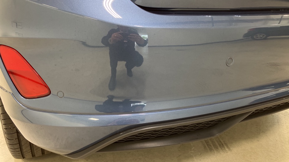 Ford Fiesta 1.0 EcoBoost 125 ST-Line Edition 5dr Petrol Hatchback - Image 30