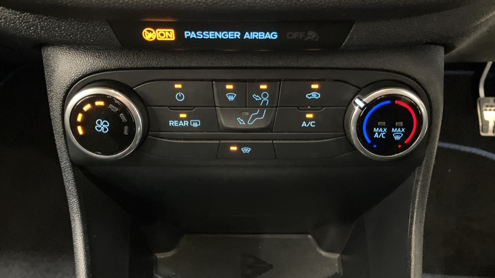 Ford Fiesta 1.0 EcoBoost 125 ST-Line Edition 5dr Petrol Hatchback - Image 41
