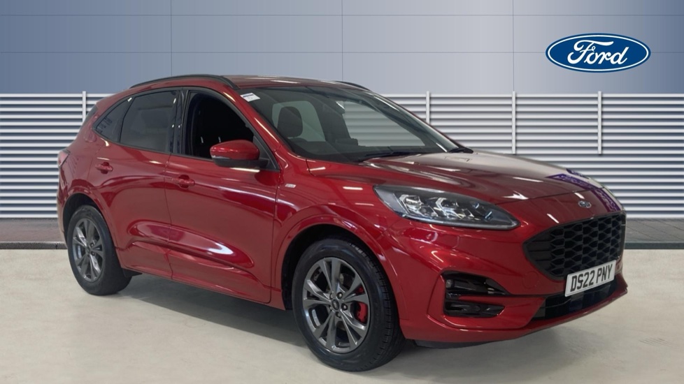 Ford Kuga 1.5 EcoBoost 150 ST-Line Edition 5dr Petrol Estate - Image 1