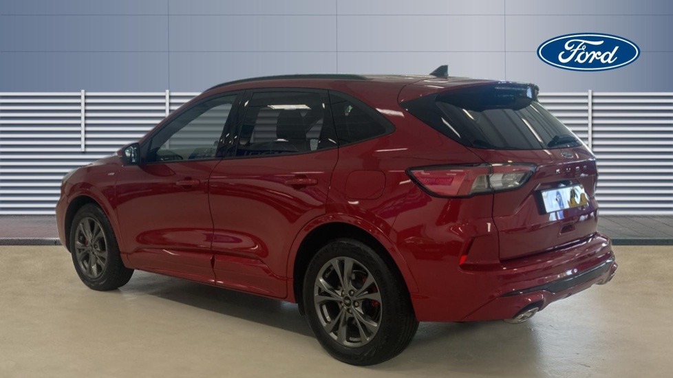 Ford Kuga 1.5 EcoBoost 150 ST-Line Edition 5dr Petrol Estate - Image 2
