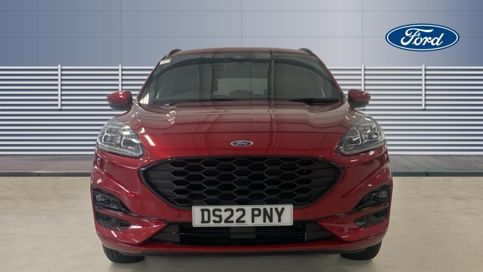 Ford Kuga 1.5 EcoBoost 150 ST-Line Edition 5dr Petrol Estate - Image 3