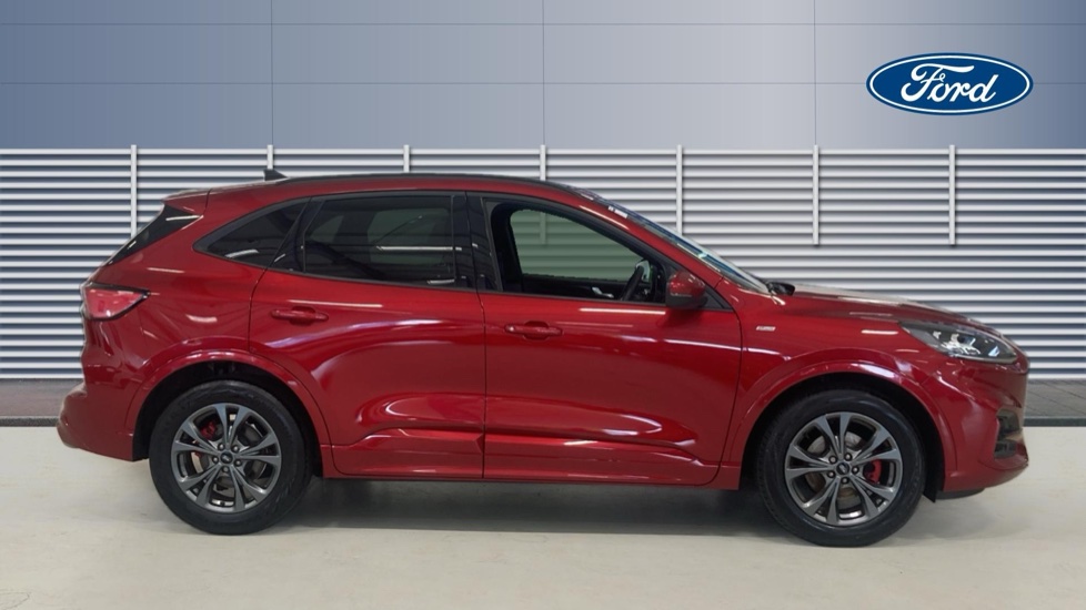 Ford Kuga 1.5 EcoBoost 150 ST-Line Edition 5dr Petrol Estate - Image 5