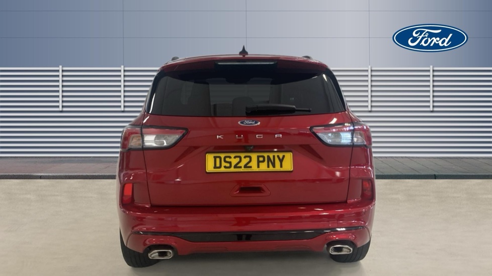 Ford Kuga 1.5 EcoBoost 150 ST-Line Edition 5dr Petrol Estate - Image 6