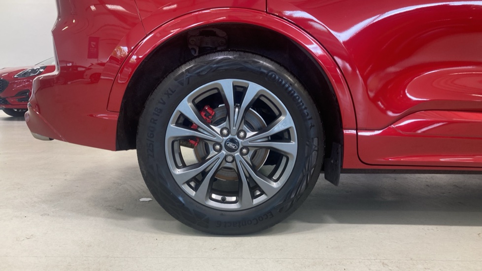 Ford Kuga 1.5 EcoBoost 150 ST-Line Edition 5dr Petrol Estate - Image 7