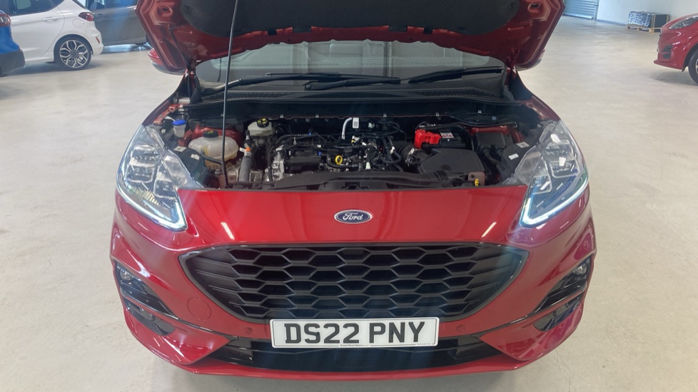 Ford Kuga 1.5 EcoBoost 150 ST-Line Edition 5dr Petrol Estate - Image 8