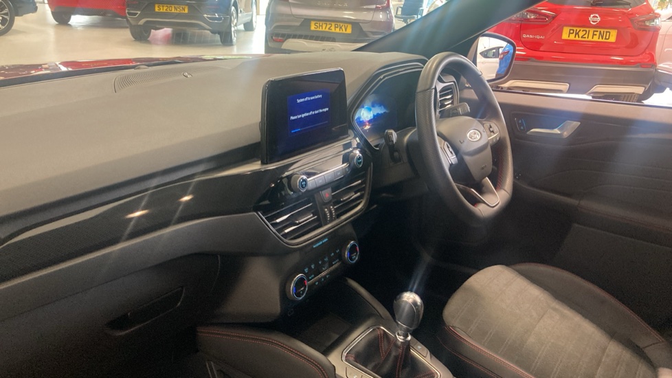 Ford Kuga 1.5 EcoBoost 150 ST-Line Edition 5dr Petrol Estate - Image 9
