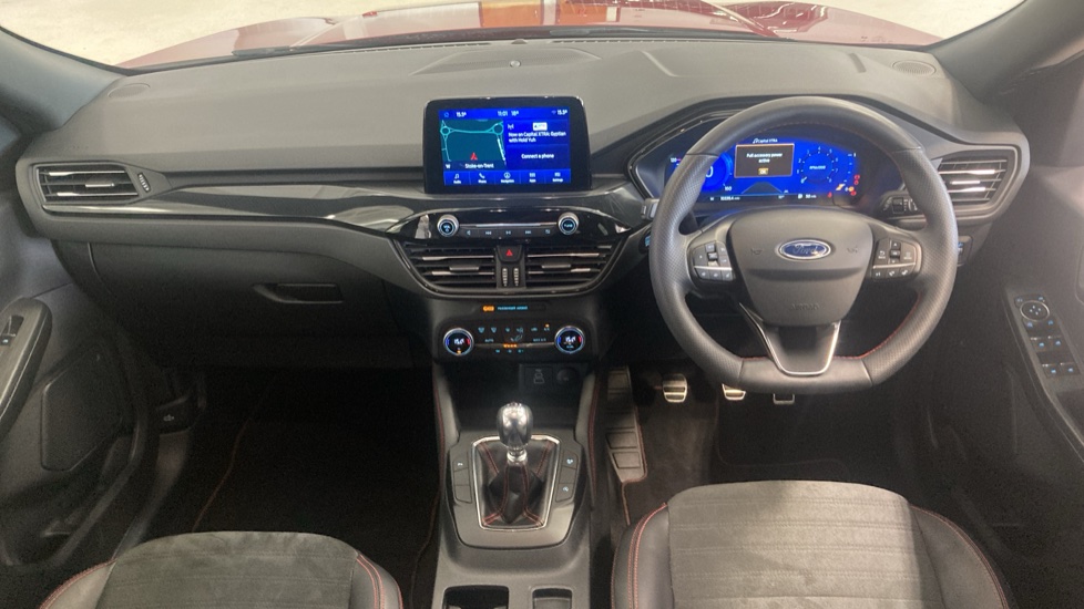 Ford Kuga 1.5 EcoBoost 150 ST-Line Edition 5dr Petrol Estate - Image 10