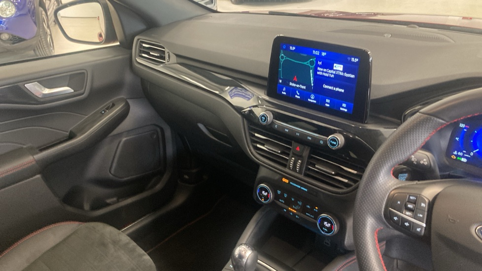 Ford Kuga 1.5 EcoBoost 150 ST-Line Edition 5dr Petrol Estate - Image 14