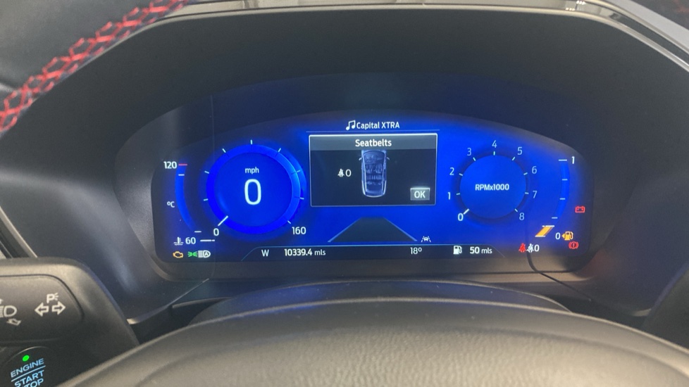 Ford Kuga 1.5 EcoBoost 150 ST-Line Edition 5dr Petrol Estate - Image 18