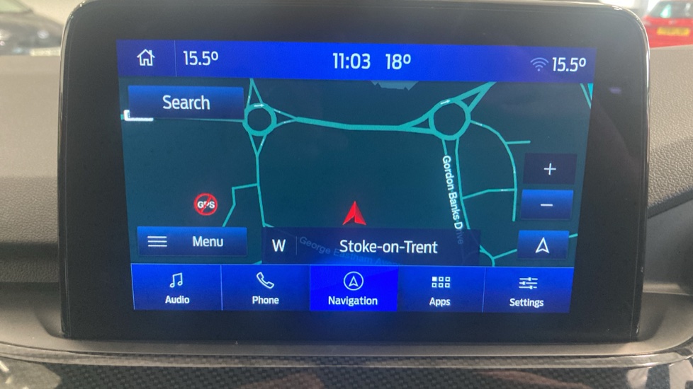 Ford Kuga 1.5 EcoBoost 150 ST-Line Edition 5dr Petrol Estate - Image 21