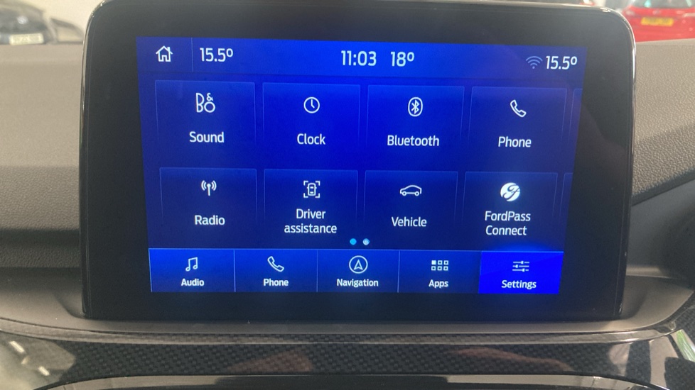 Ford Kuga 1.5 EcoBoost 150 ST-Line Edition 5dr Petrol Estate - Image 23