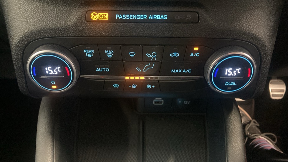 Ford Kuga 1.5 EcoBoost 150 ST-Line Edition 5dr Petrol Estate - Image 25