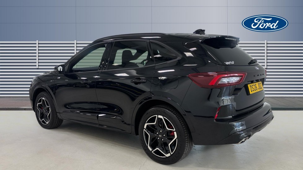 Ford Kuga 2.5 PHEV ST-Line X 5dr CVT Estate - Image 2