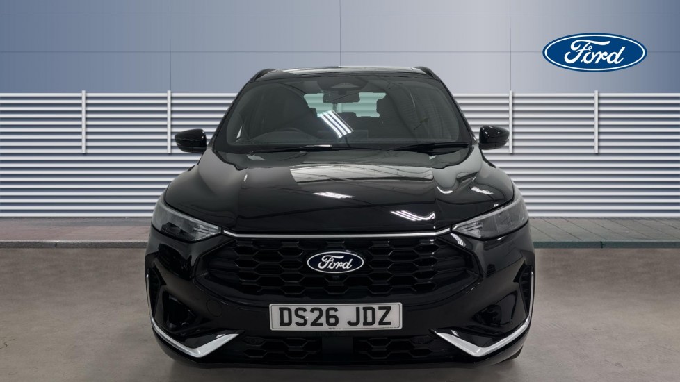 Ford Kuga 2.5 PHEV ST-Line X 5dr CVT Estate - Image 3