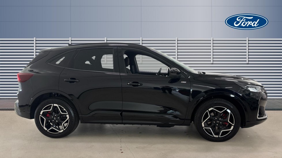Ford Kuga 2.5 PHEV ST-Line X 5dr CVT Estate - Image 5