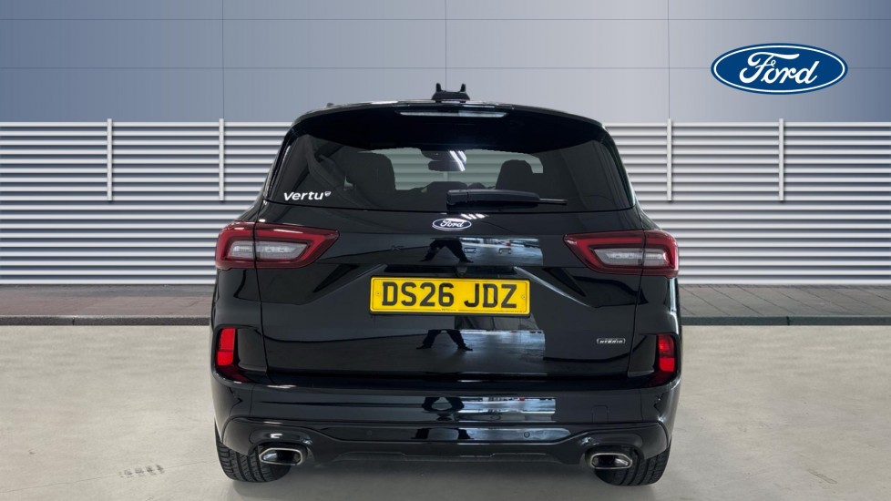 Ford Kuga 2.5 PHEV ST-Line X 5dr CVT Estate - Image 6