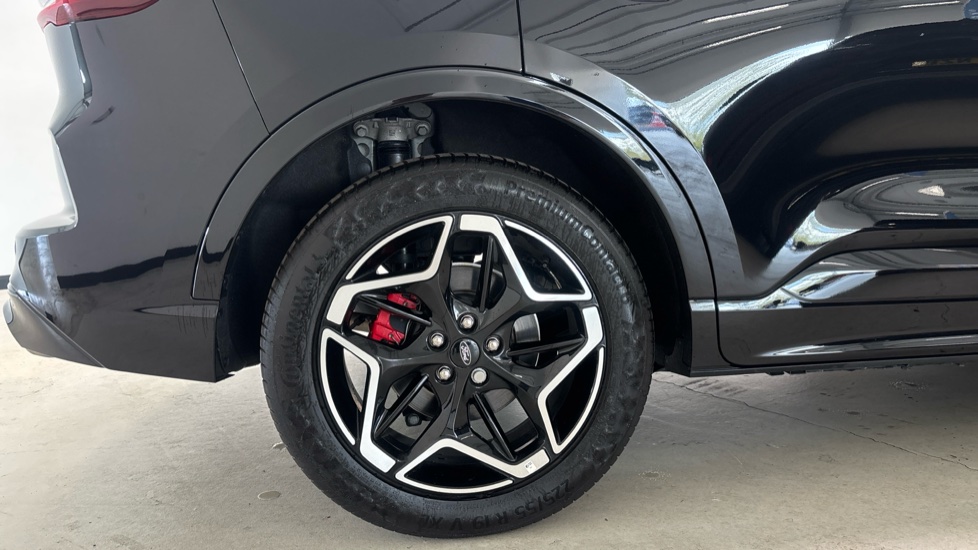 Ford Kuga 2.5 PHEV ST-Line X 5dr CVT Estate - Image 7