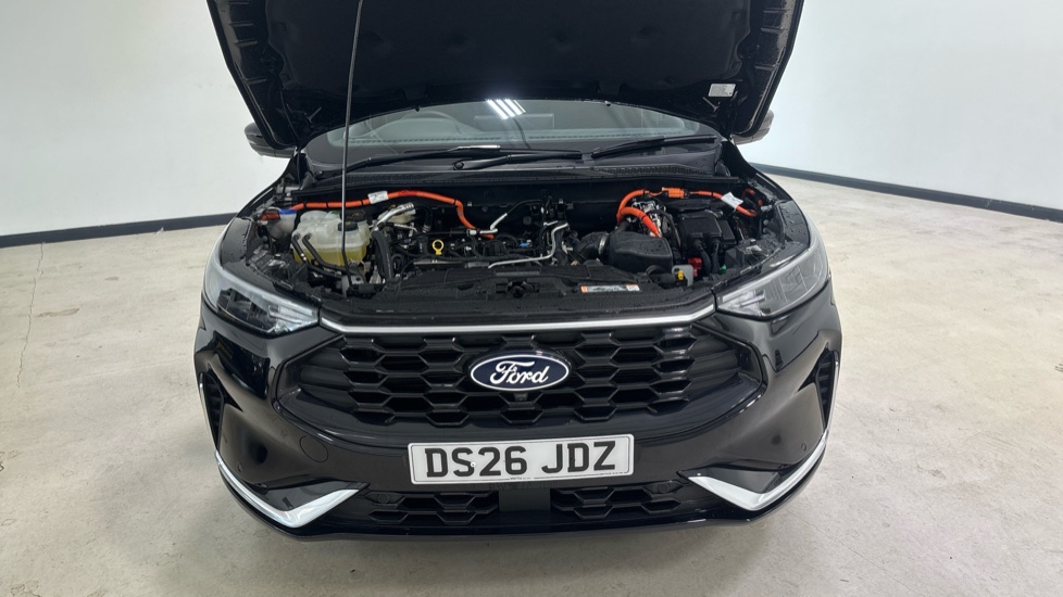 Ford Kuga 2.5 PHEV ST-Line X 5dr CVT Estate - Image 8