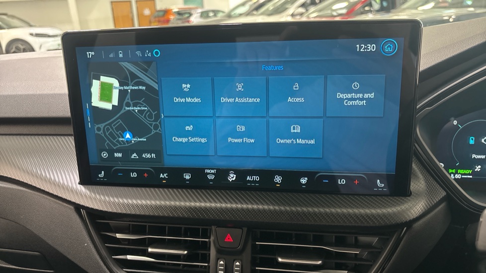 Ford Kuga 2.5 PHEV ST-Line X 5dr CVT Estate - Image 37