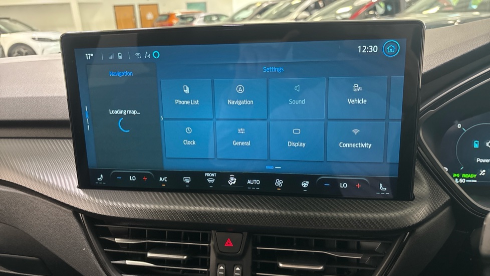 Ford Kuga 2.5 PHEV ST-Line X 5dr CVT Estate - Image 38