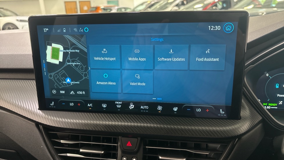 Ford Kuga 2.5 PHEV ST-Line X 5dr CVT Estate - Image 39