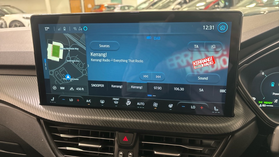 Ford Kuga 2.5 PHEV ST-Line X 5dr CVT Estate - Image 43