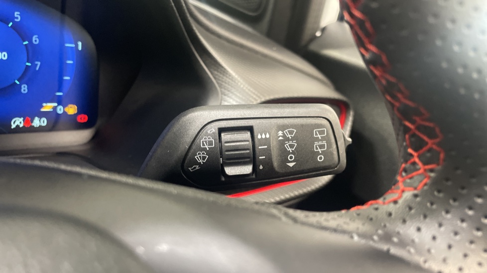 Ford Puma 1.0 EcoBoost Hybrid mHEV ST-Line X 5dr Petrol Hatchback - Image 23