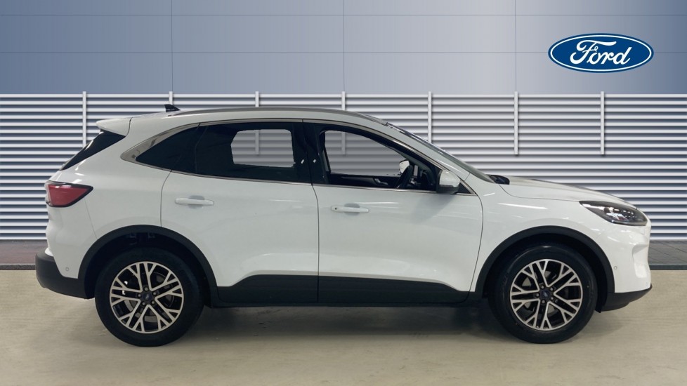 Ford Kuga 1.5 EcoBlue Titanium 5dr Diesel Estate - Image 5