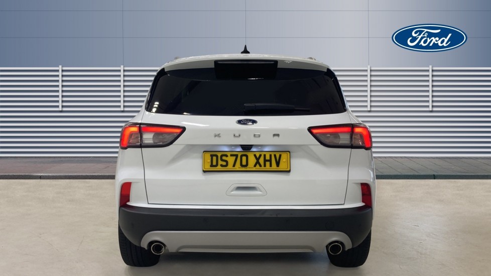 Ford Kuga 1.5 EcoBlue Titanium 5dr Diesel Estate - Image 6