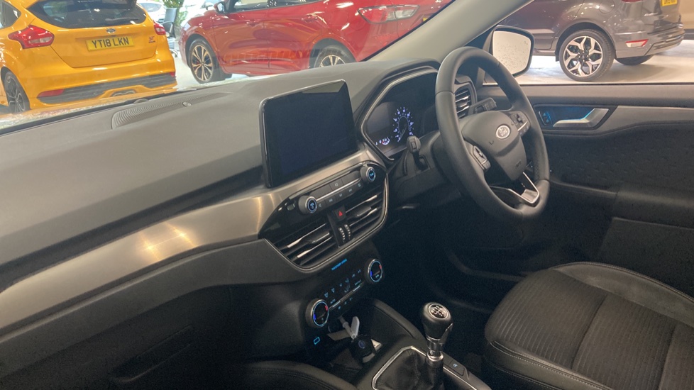 Ford Kuga 1.5 EcoBlue Titanium 5dr Diesel Estate - Image 9