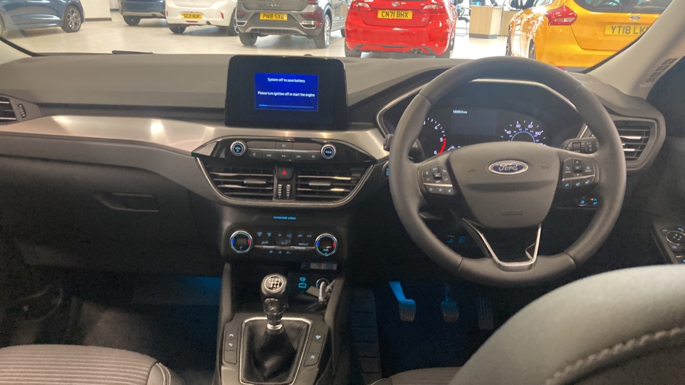 Ford Kuga 1.5 EcoBlue Titanium 5dr Diesel Estate - Image 10