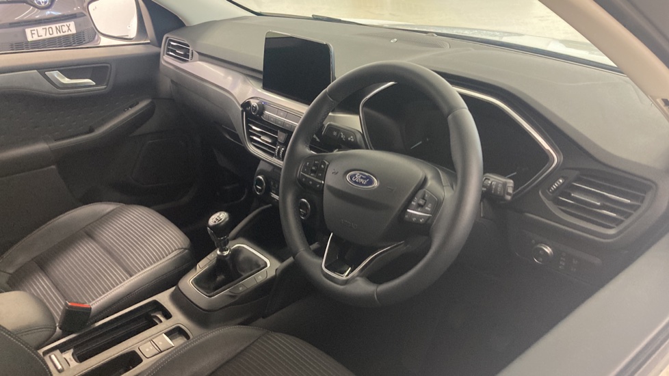 Ford Kuga 1.5 EcoBlue Titanium 5dr Diesel Estate - Image 11