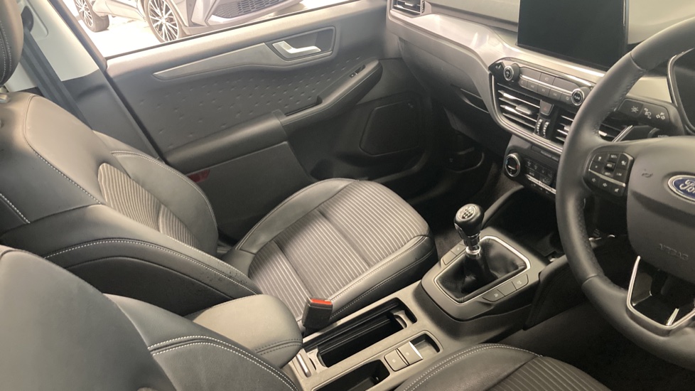 Ford Kuga 1.5 EcoBlue Titanium 5dr Diesel Estate - Image 14