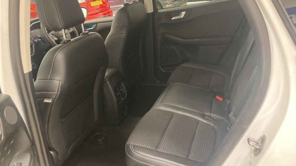 Ford Kuga 1.5 EcoBlue Titanium 5dr Diesel Estate - Image 16