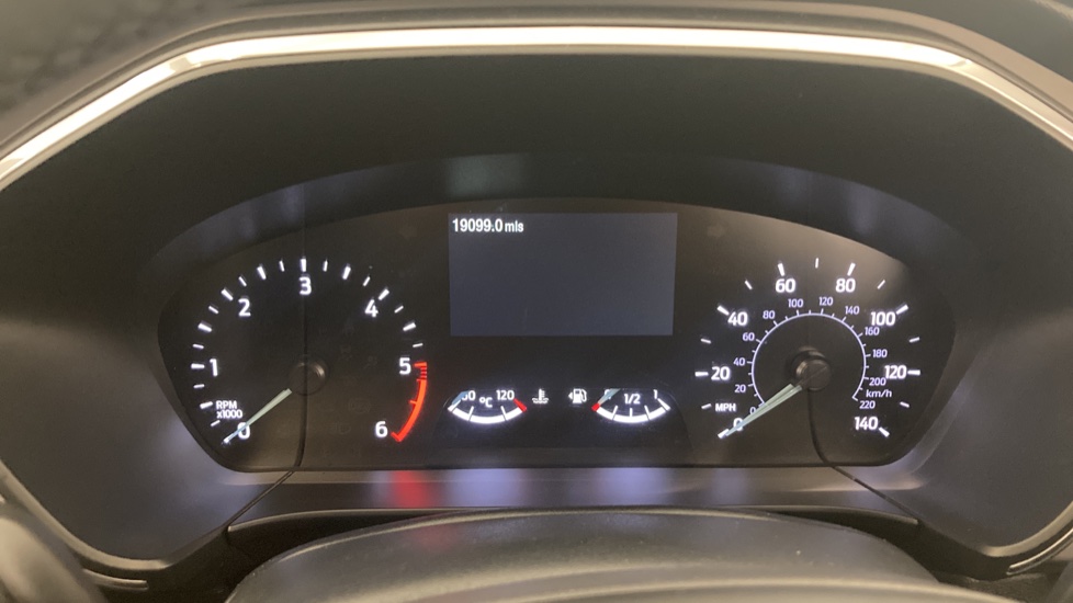 Ford Kuga 1.5 EcoBlue Titanium 5dr Diesel Estate - Image 18
