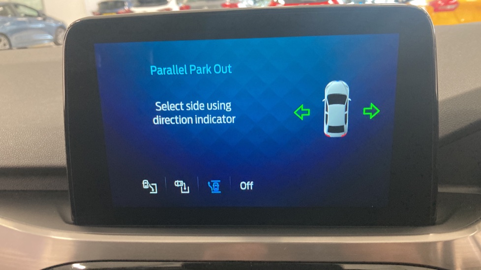 Ford Kuga 1.5 EcoBlue Titanium 5dr Diesel Estate - Image 30