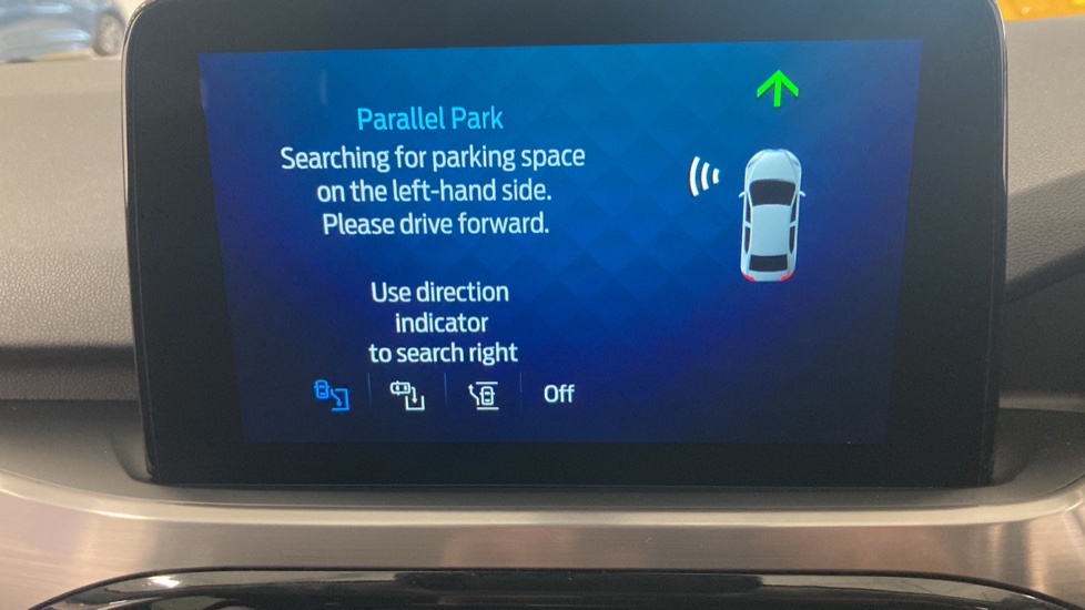Ford Kuga 1.5 EcoBlue Titanium 5dr Diesel Estate - Image 32