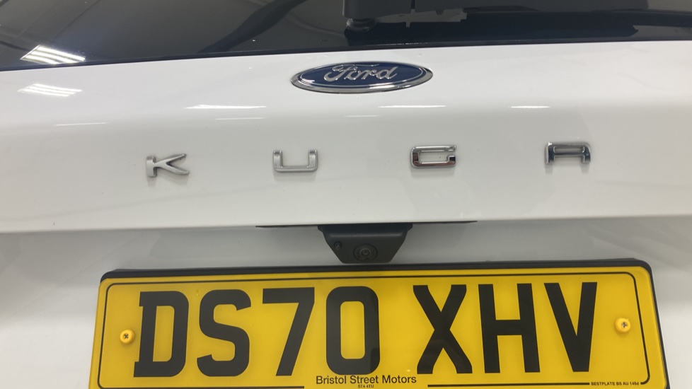 Ford Kuga 1.5 EcoBlue Titanium 5dr Diesel Estate - Image 37