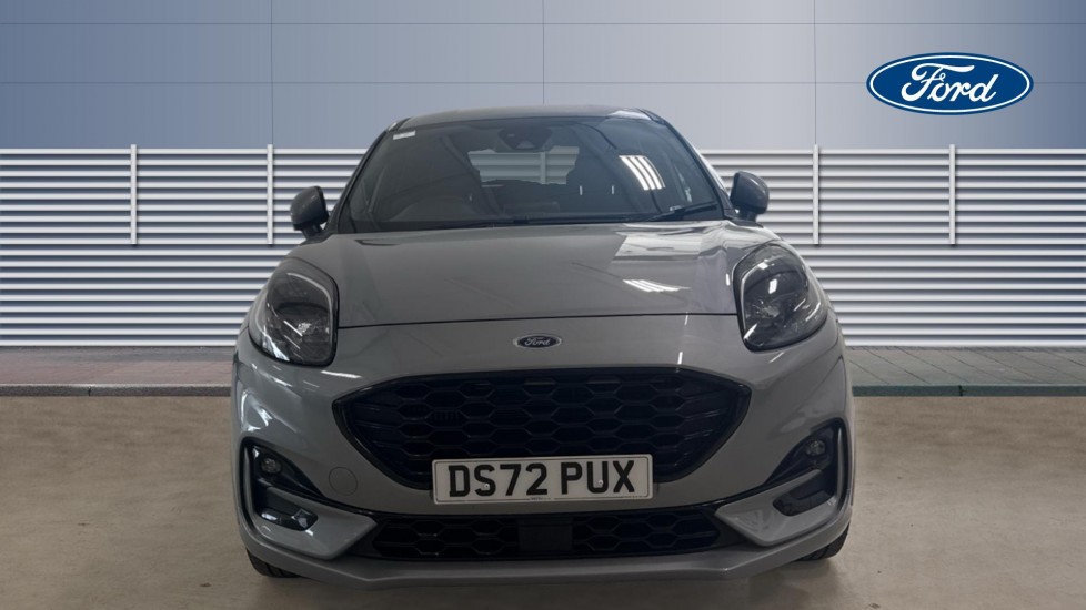 Ford Puma 1.0 EcoBoost Hybrid mHEV 155 ST-Line X 5dr Petrol Hatchback - Image 3