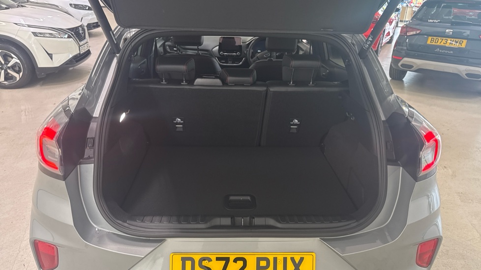 Ford Puma 1.0 EcoBoost Hybrid mHEV 155 ST-Line X 5dr Petrol Hatchback - Image 4