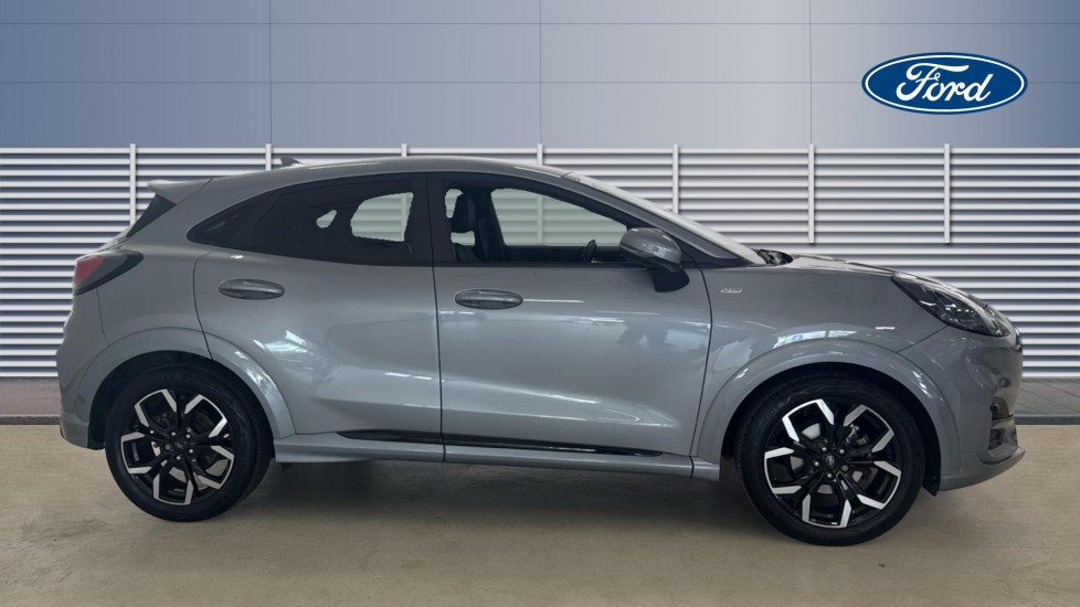 Ford Puma 1.0 EcoBoost Hybrid mHEV 155 ST-Line X 5dr Petrol Hatchback - Image 5