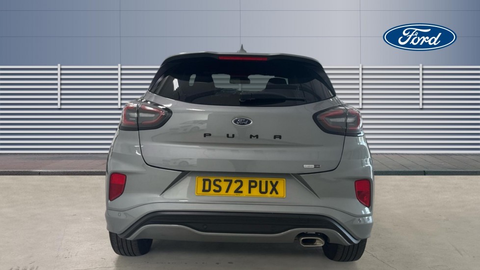 Ford Puma 1.0 EcoBoost Hybrid mHEV 155 ST-Line X 5dr Petrol Hatchback - Image 6
