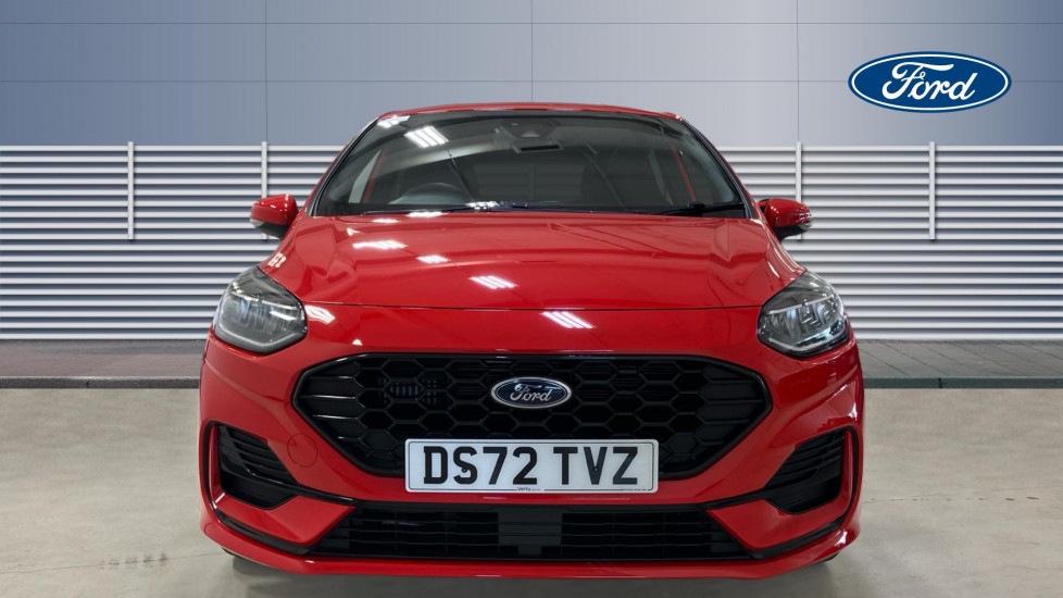 Ford Fiesta 1.0 EcoBoost ST-Line 5dr Petrol Hatchback - Image 3