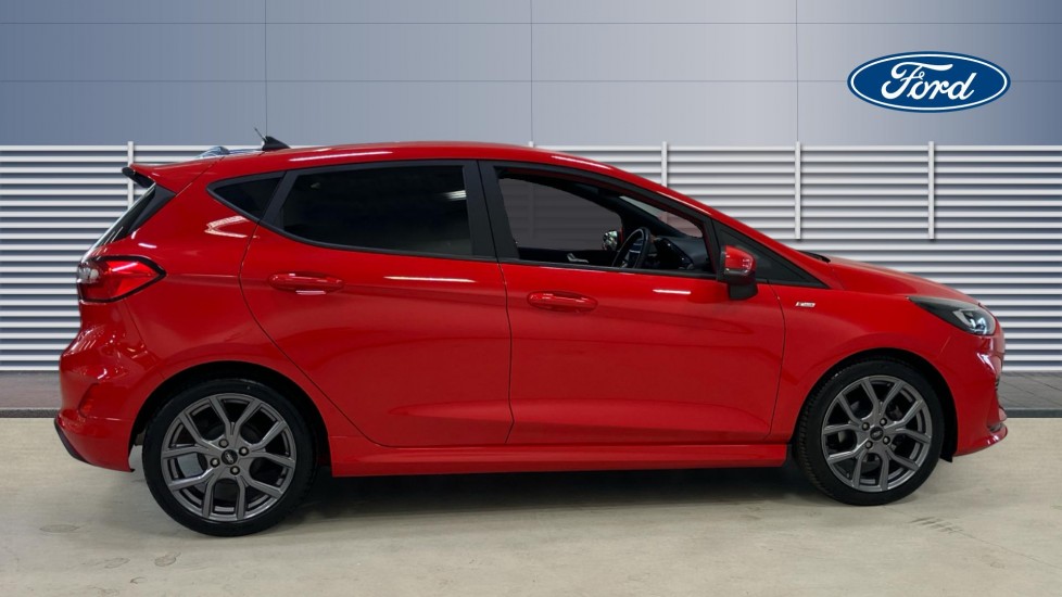 Ford Fiesta 1.0 EcoBoost ST-Line 5dr Petrol Hatchback - Image 5