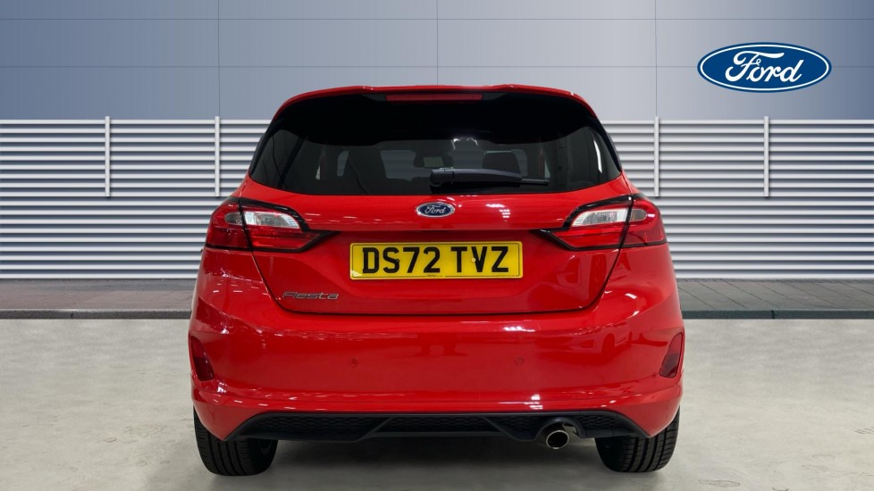 Ford Fiesta 1.0 EcoBoost ST-Line 5dr Petrol Hatchback - Image 6