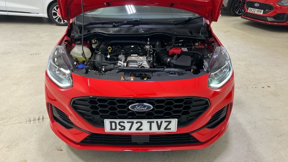 Ford Fiesta 1.0 EcoBoost ST-Line 5dr Petrol Hatchback - Image 8