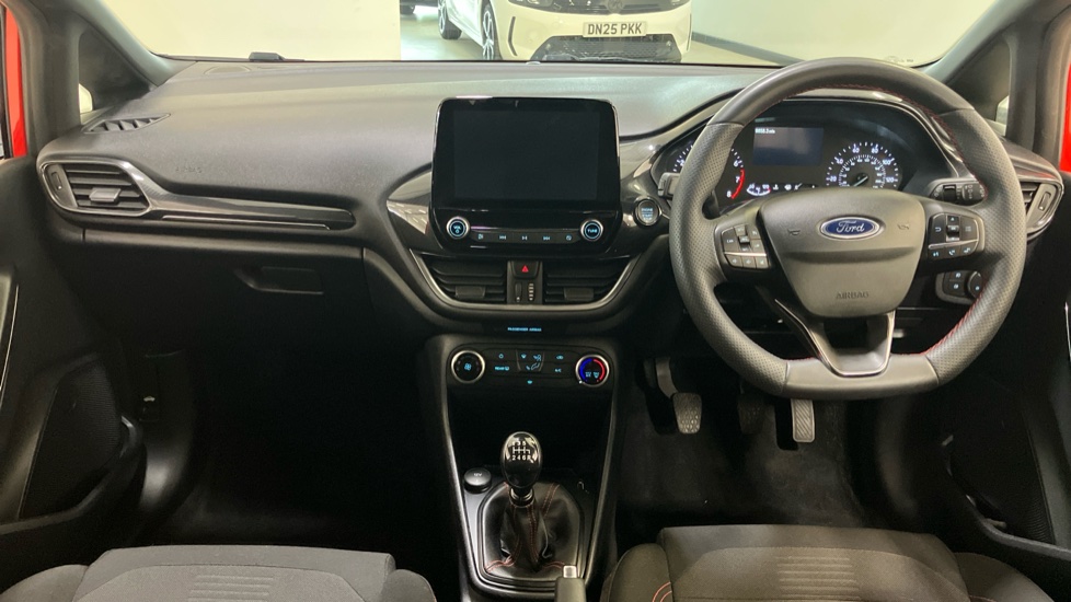 Ford Fiesta 1.0 EcoBoost ST-Line 5dr Petrol Hatchback - Image 10